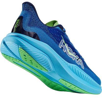 Men's Mach 6