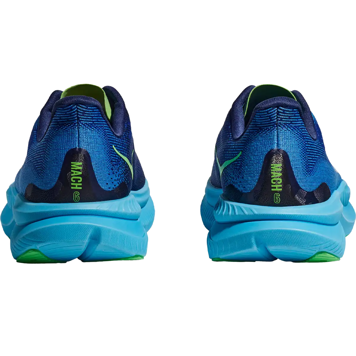 Men's Mach 6