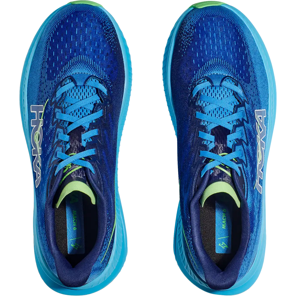Men's Mach 6
