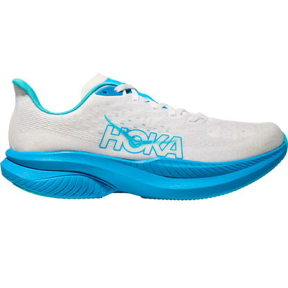 Men's Mach 6