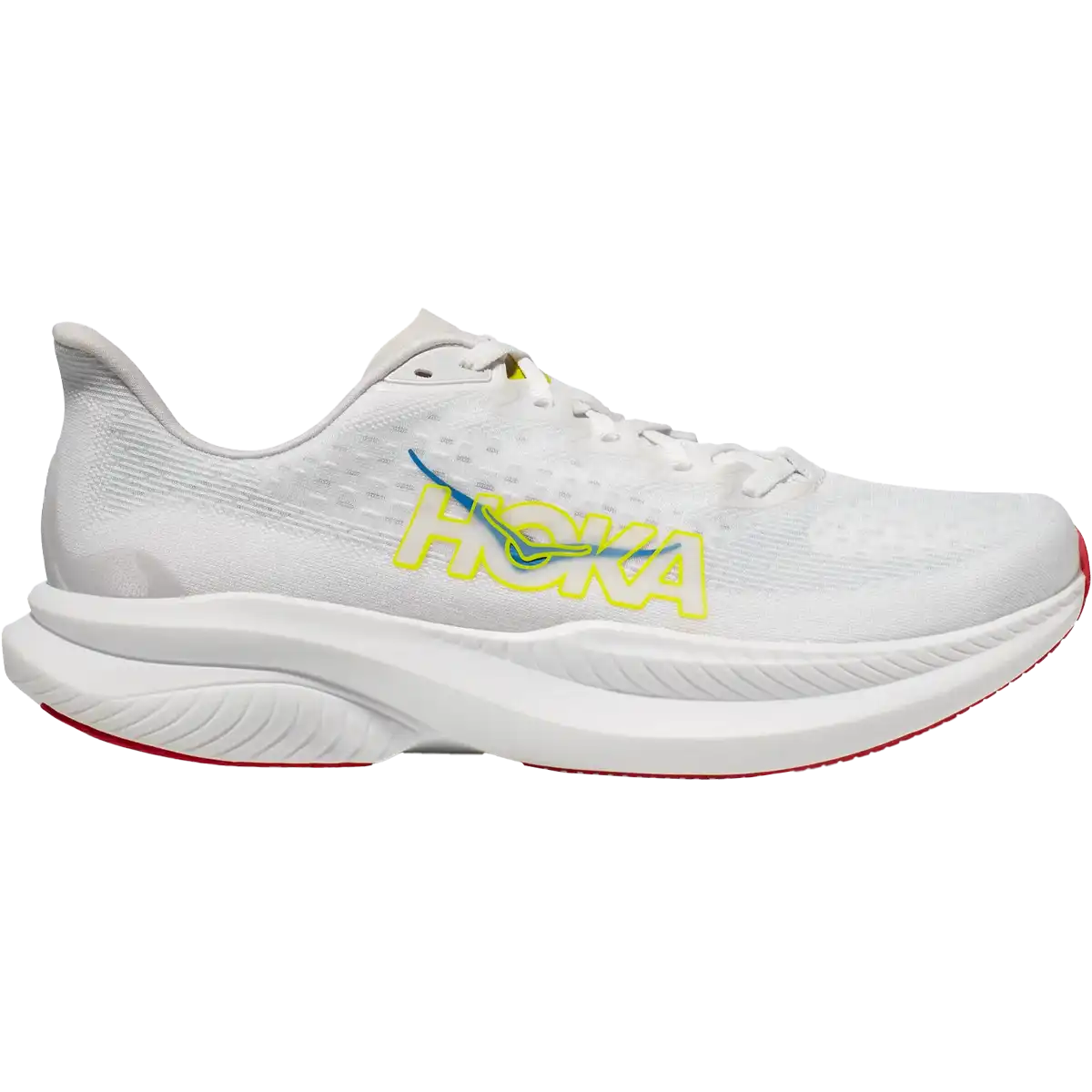 Men's Mach 6