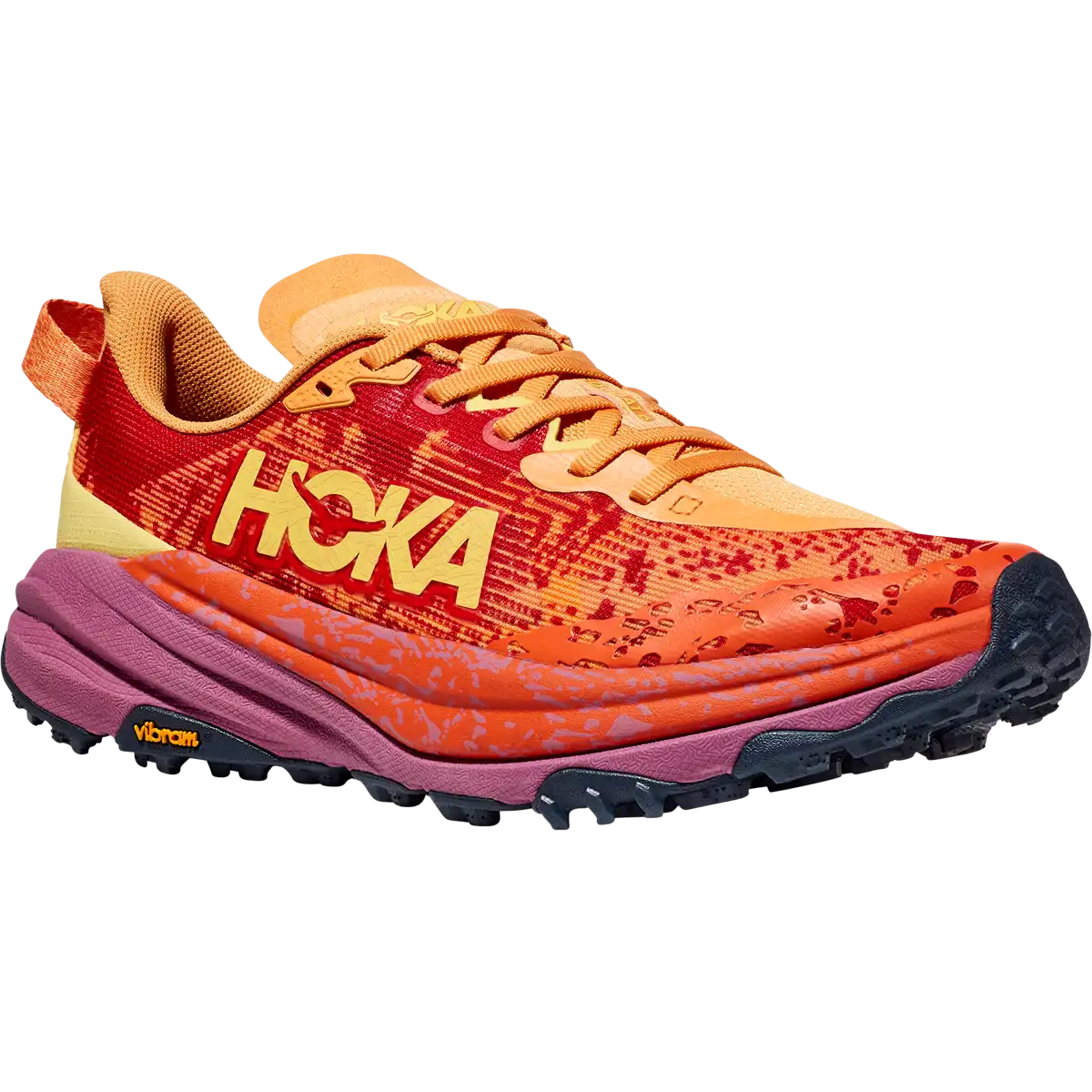 Men's Speedgoat 6 Wide