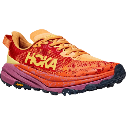 Men's Speedgoat 6 Wide