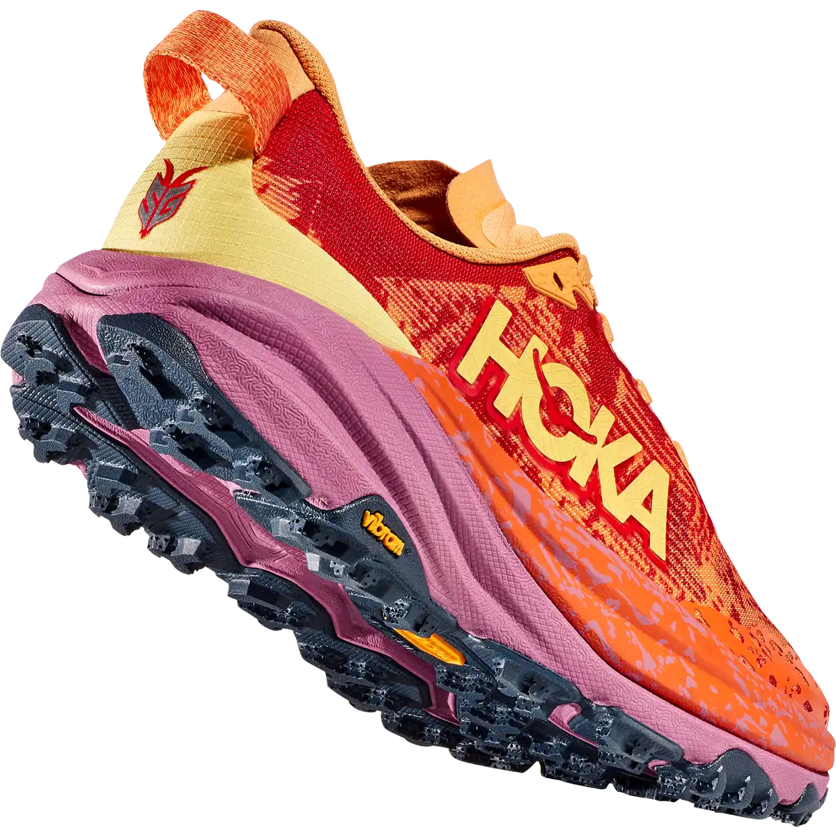 Men's Speedgoat 6
