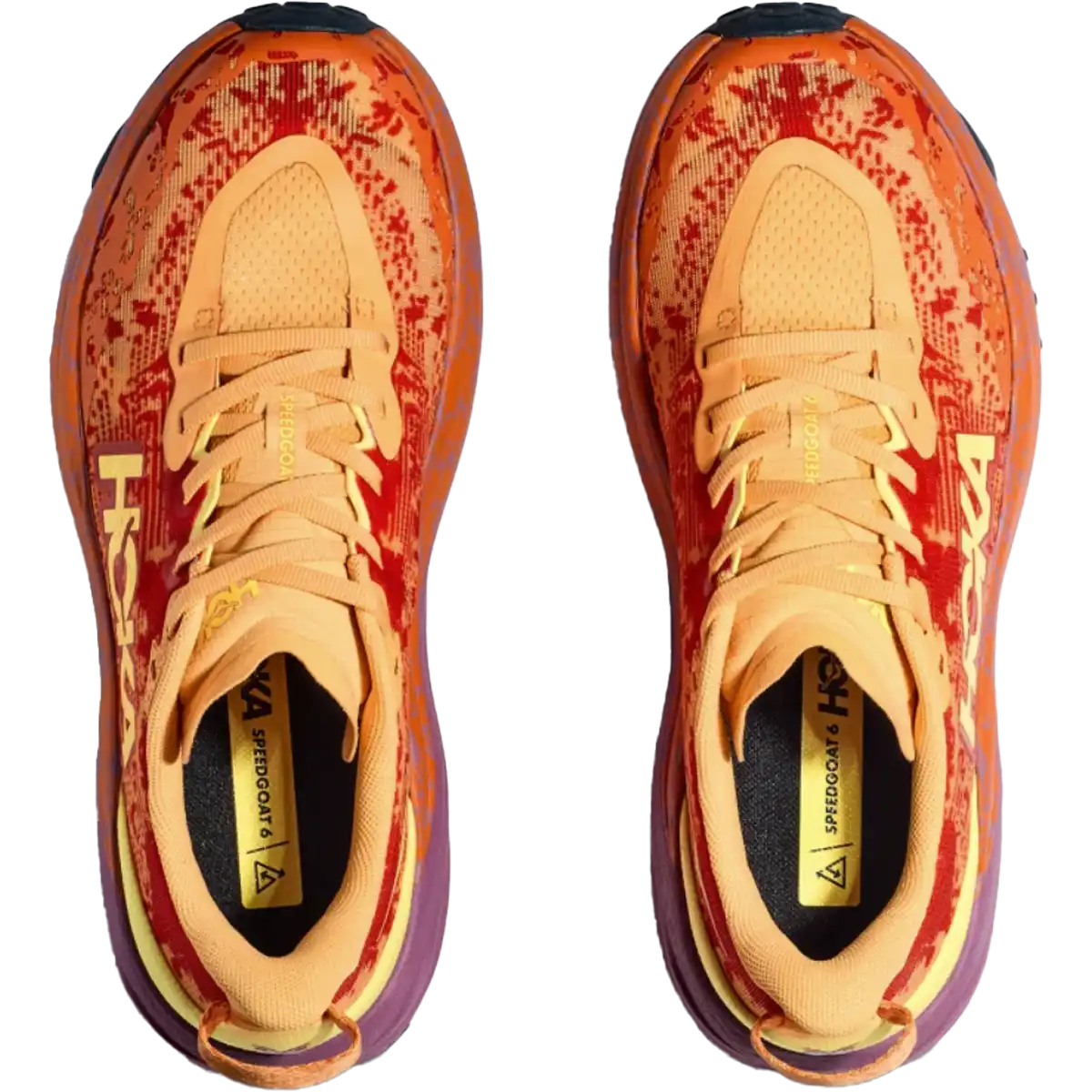 Men's Speedgoat 6