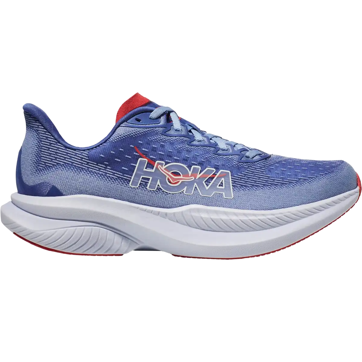 Women's Mach 6