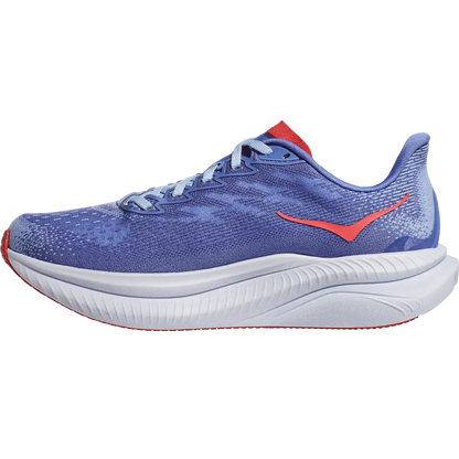 Women's Mach 6