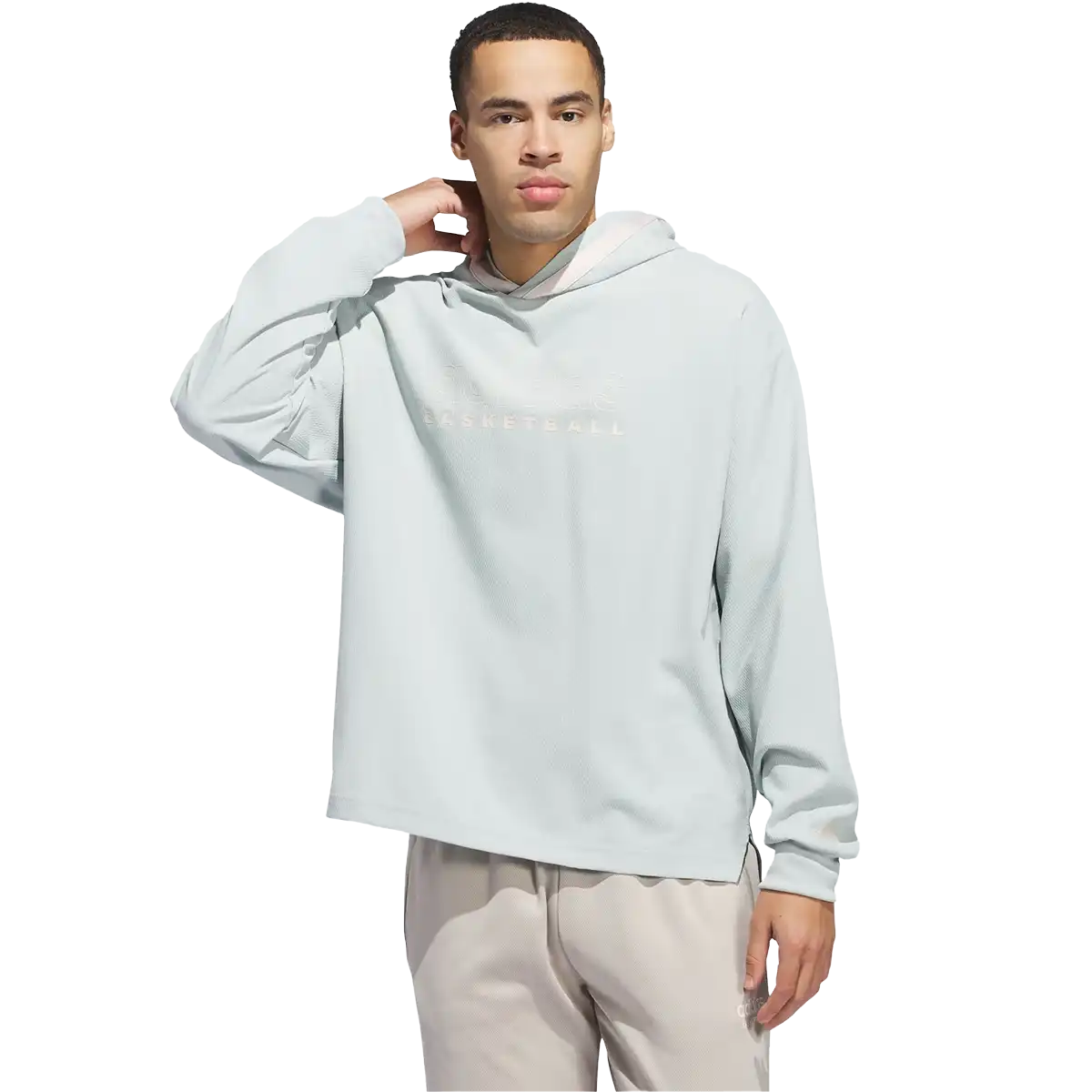 Men's Select Hoody