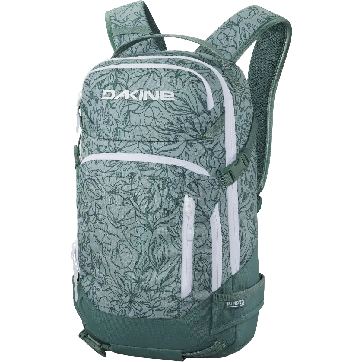 Women's Heli Pro 20L