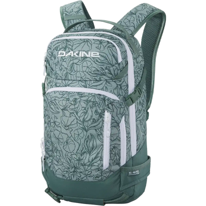 Women's Heli Pro 20L
