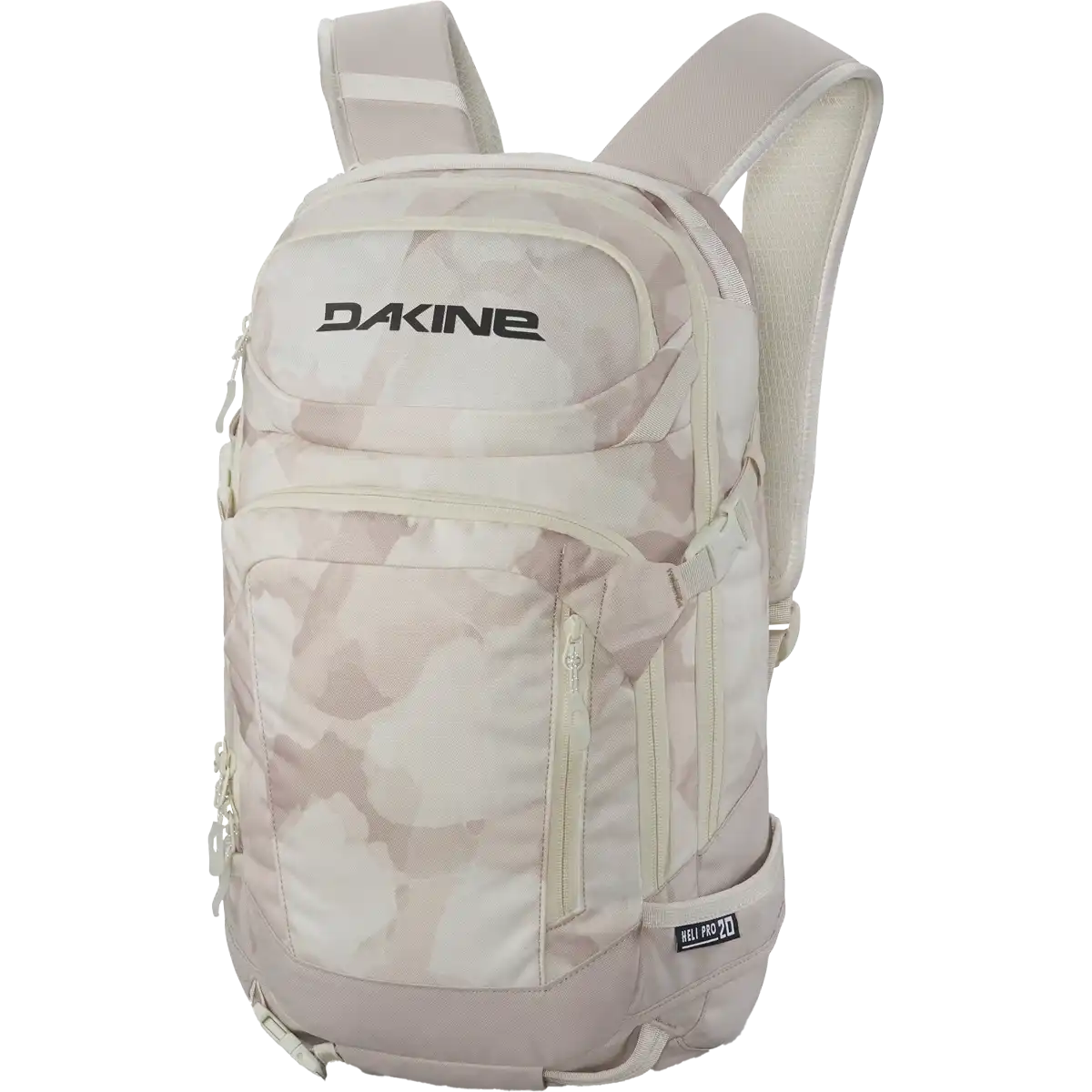 Women's Heli Pro 20L