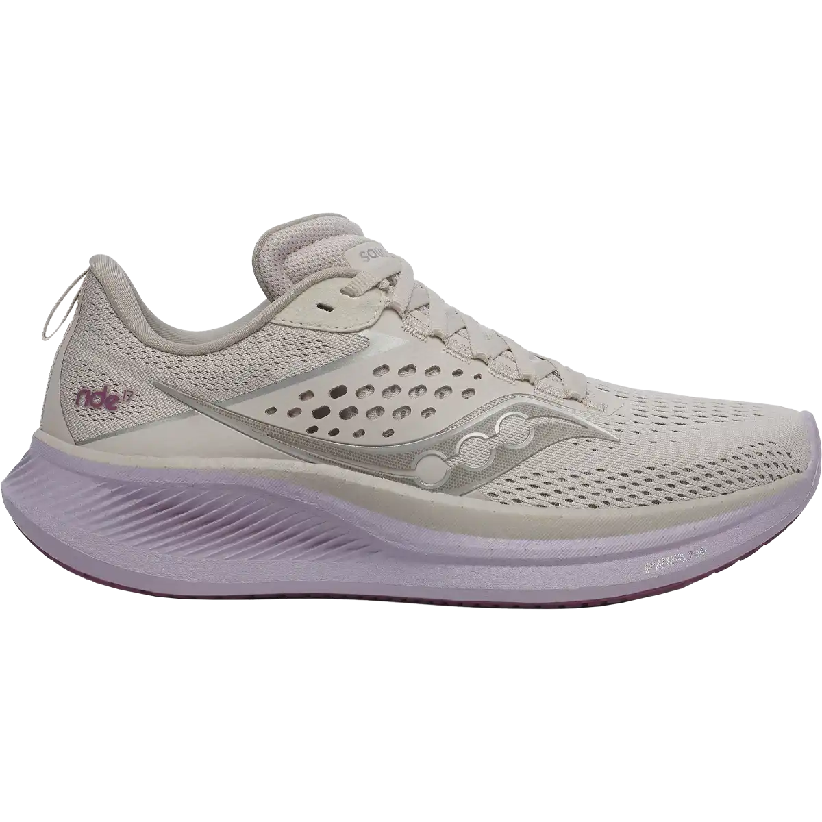 Women's Ride 17 Wide