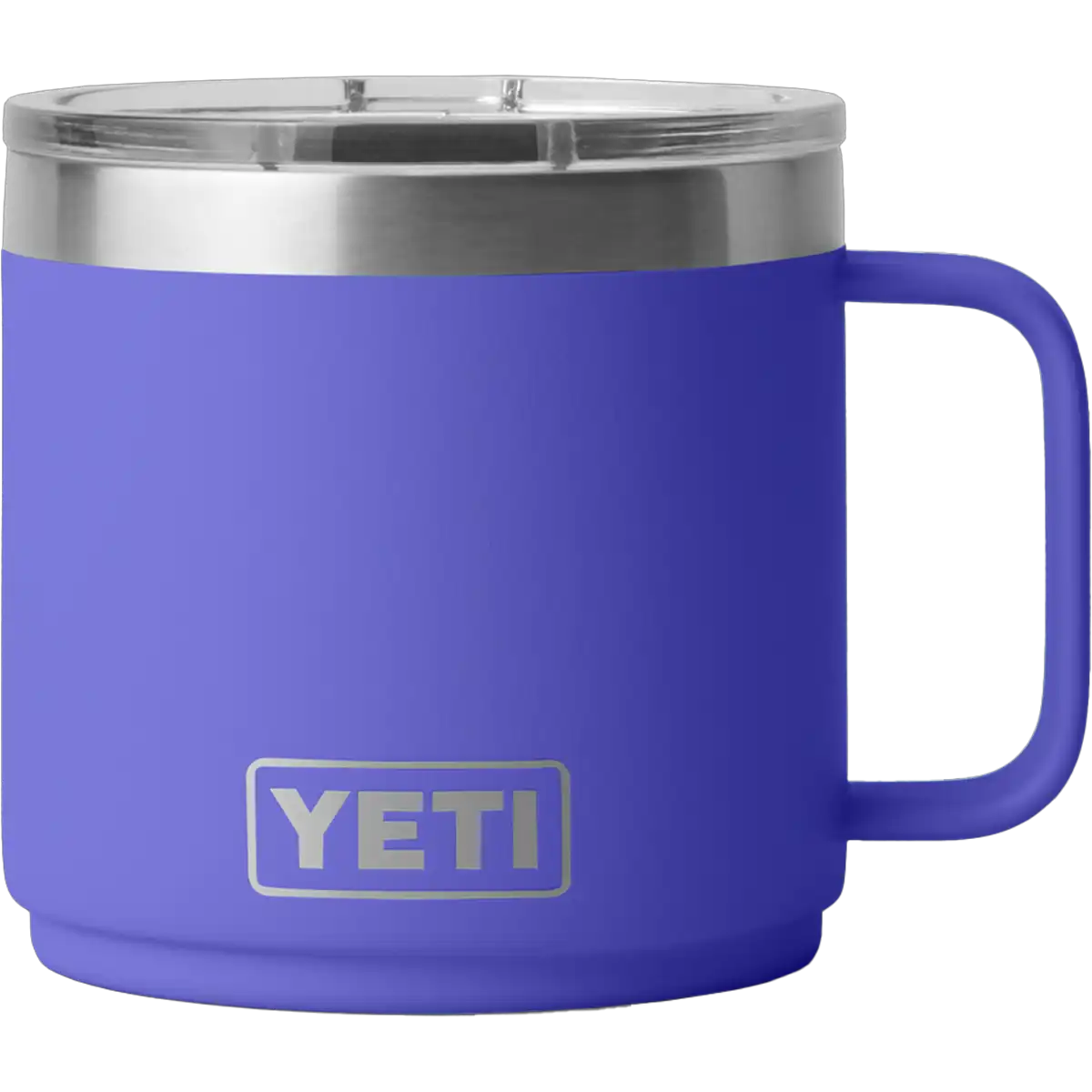 Rambler 14 oz Stackable Mug w/ MagSlider Lid