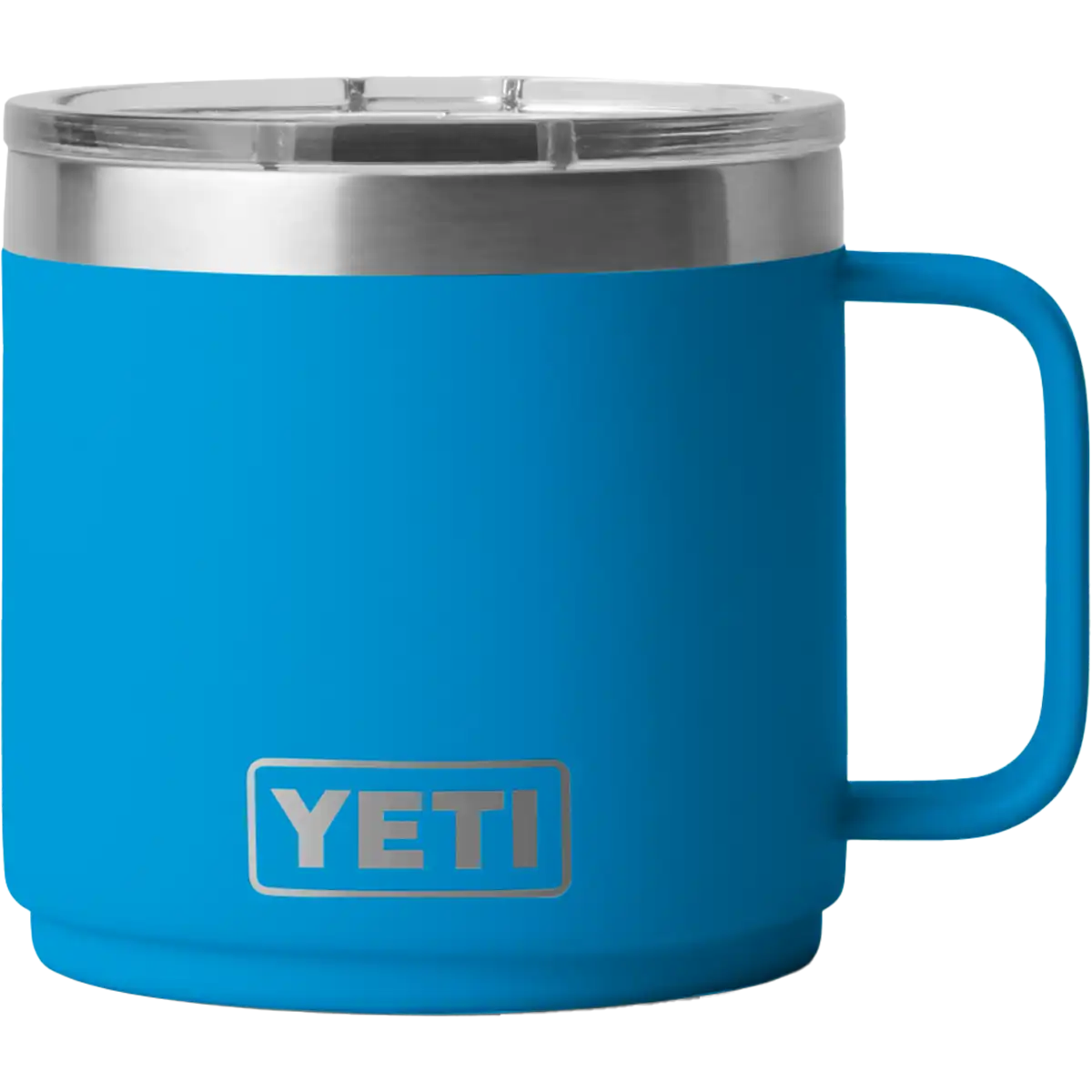 Rambler 14 oz Stackable Mug w/ MagSlider Lid
