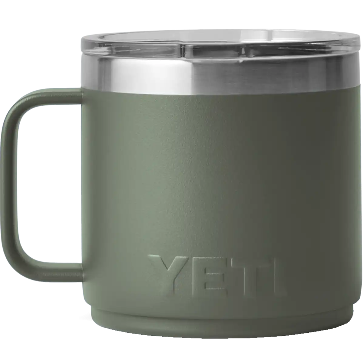 Rambler 14 oz Stackable Mug w/ MagSlider Lid