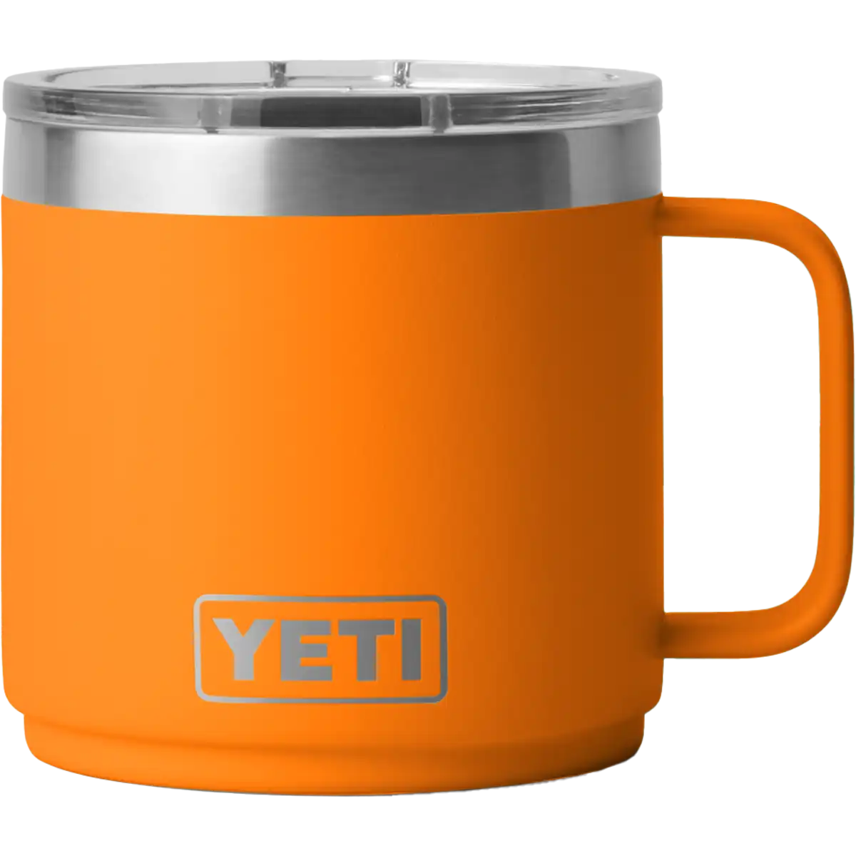 Rambler 14 oz Stackable Mug w/ MagSlider Lid