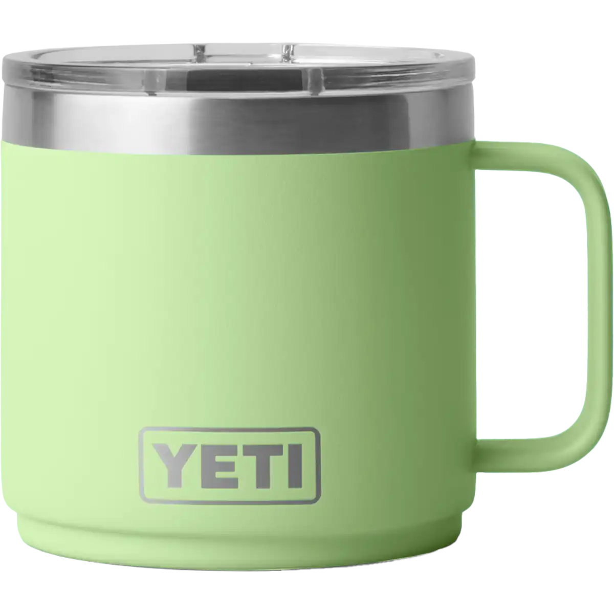 Rambler 14 oz Stackable Mug w/ MagSlider Lid