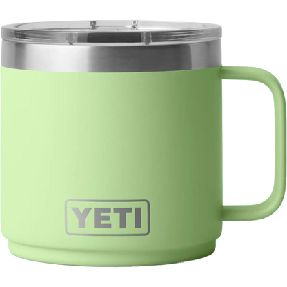 Rambler 14 oz Stackable Mug w/ MagSlider Lid