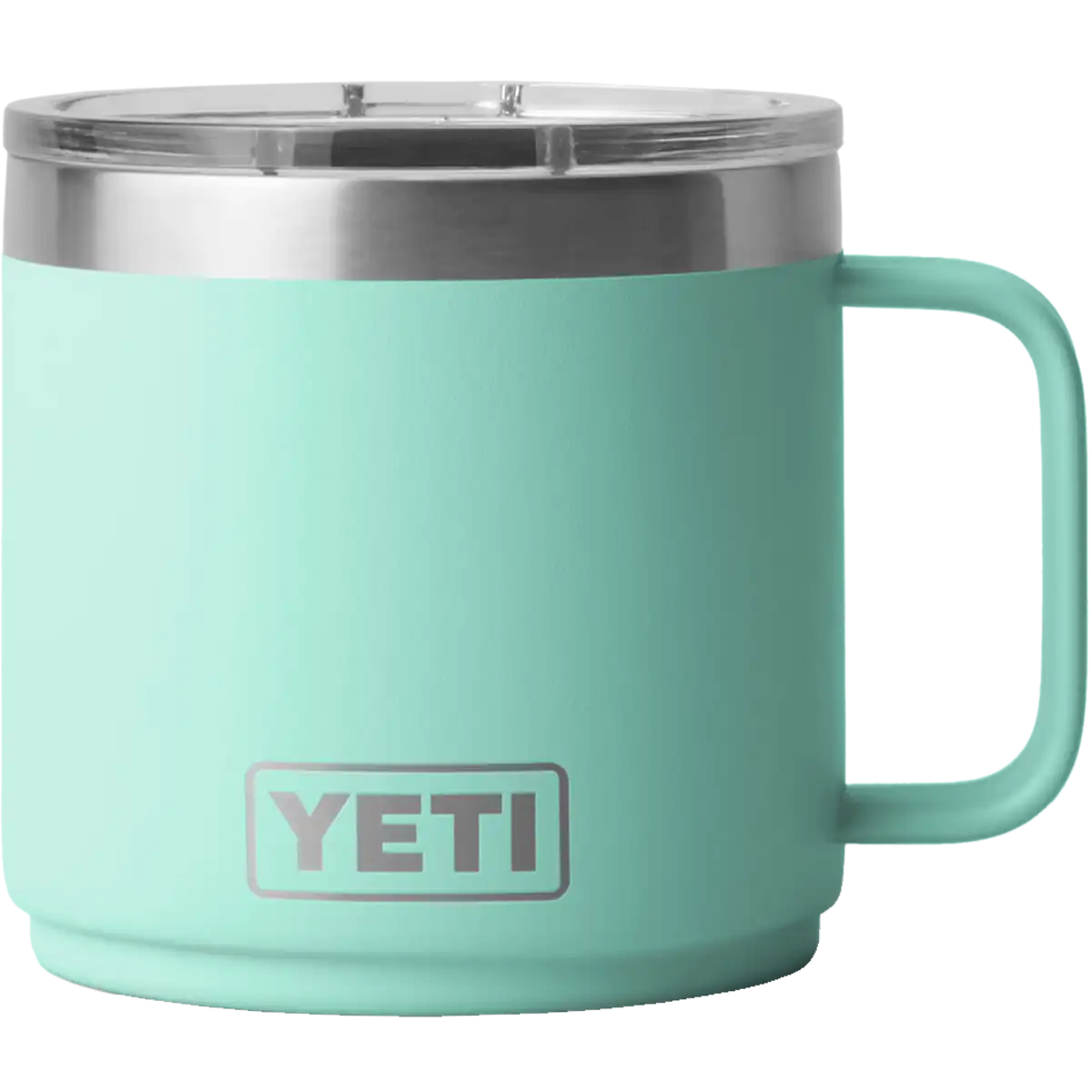Rambler 14 oz Stackable Mug w/ MagSlider Lid