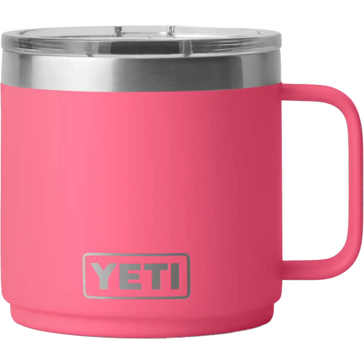 Rambler 14 oz Stackable Mug w/ MagSlider Lid