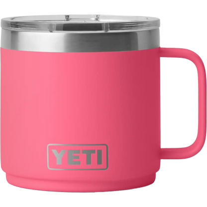 Rambler 14 oz Stackable Mug w/ MagSlider Lid
