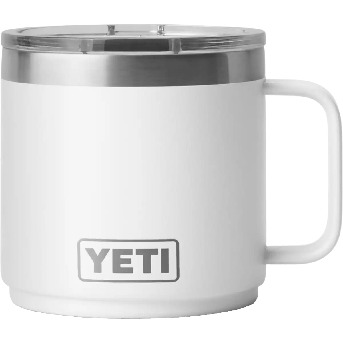 Rambler 14 oz Stackable Mug w/ MagSlider Lid
