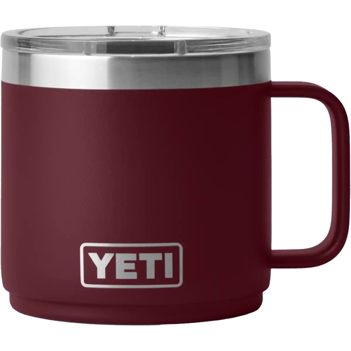 Rambler 14 oz Stackable Mug w/ MagSlider Lid