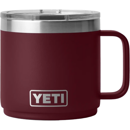 Rambler 14 oz Stackable Mug w/ MagSlider Lid