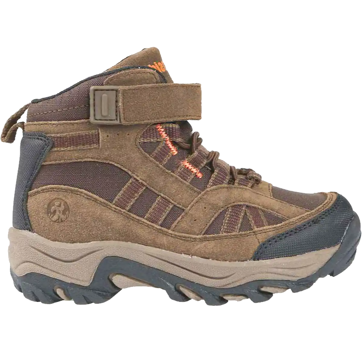 Youth Toddler Rampart Mid