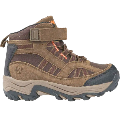 Youth Toddler Rampart Mid
