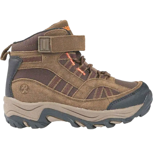 Youth Toddler Rampart Mid