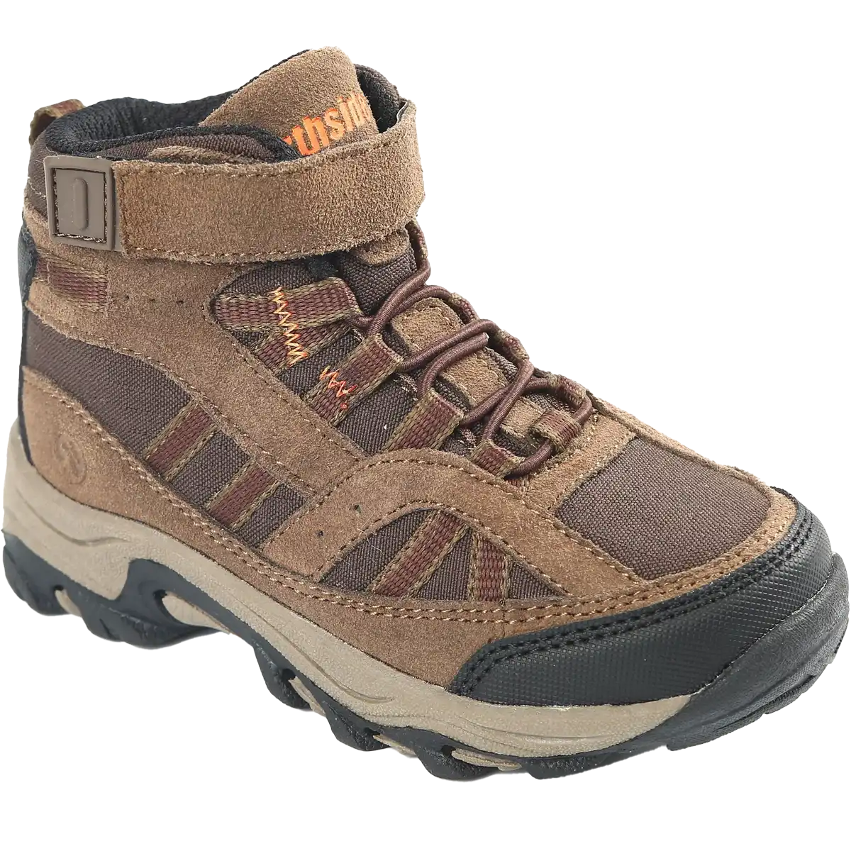 Youth Toddler Rampart Mid