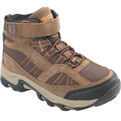 Youth Toddler Rampart Mid