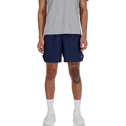 Men's RC Seamless 7" Short