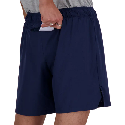 Men's RC Seamless 7" Short