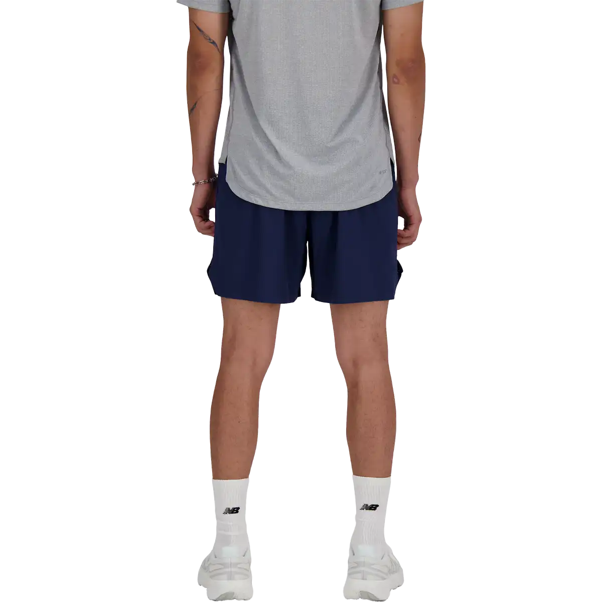 Men's RC Seamless 7" Short