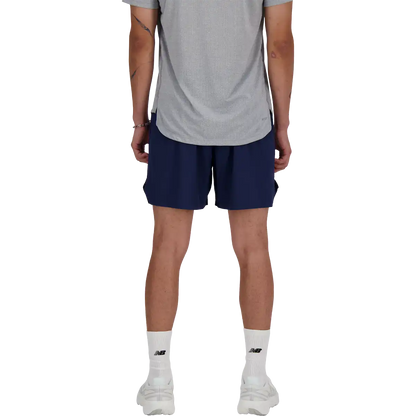 Men's RC Seamless 7" Short