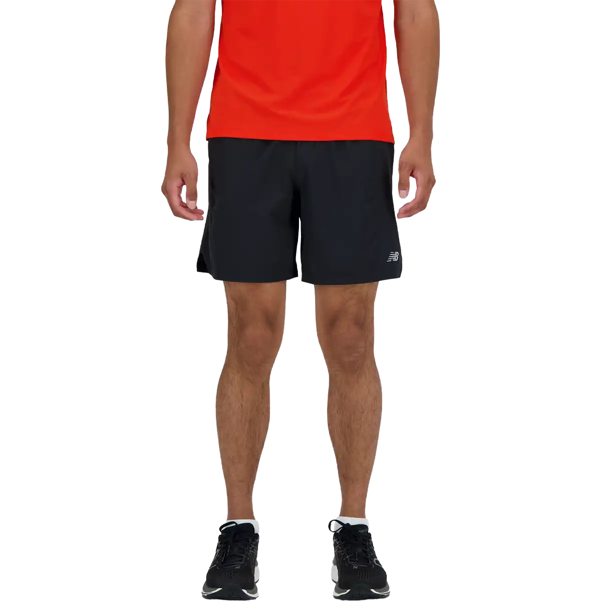 Men's RC Seamless 7" Short