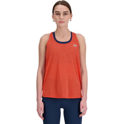 Women's NB Athletics Tank