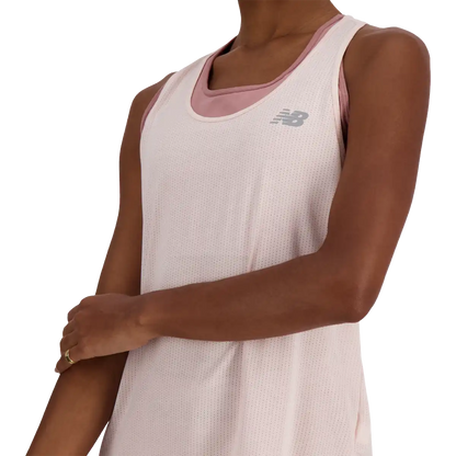 Women's NB Athletics Tank