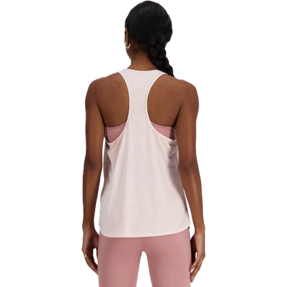 Women's NB Athletics Tank
