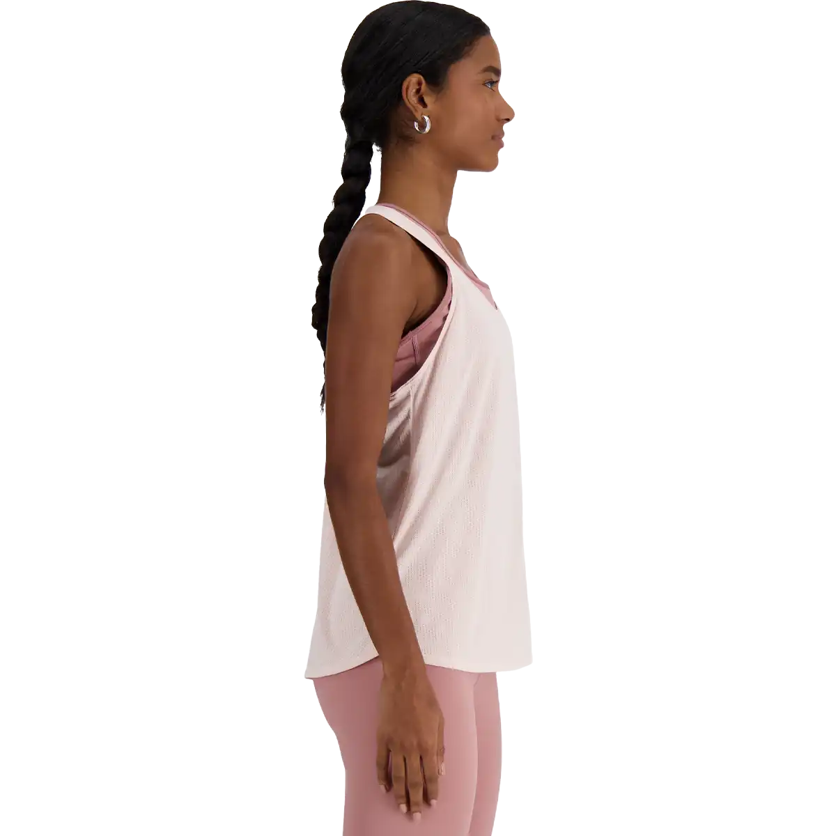 Women's NB Athletics Tank