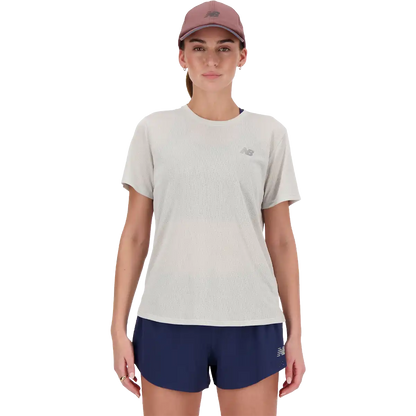 Women's NB Athletics T-Shirt