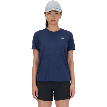 Women's NB Athletics T-Shirt