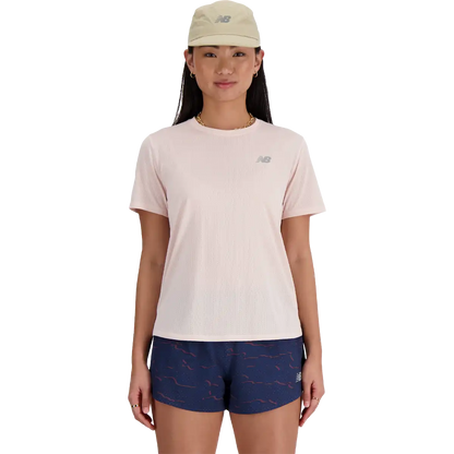 Women's NB Athletics T-Shirt