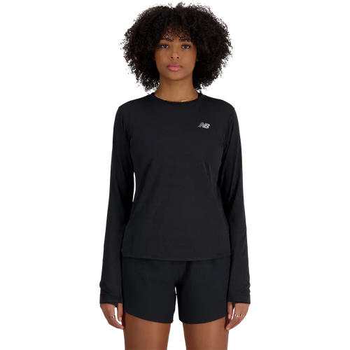 Women's NB Athletics Long Sleeve