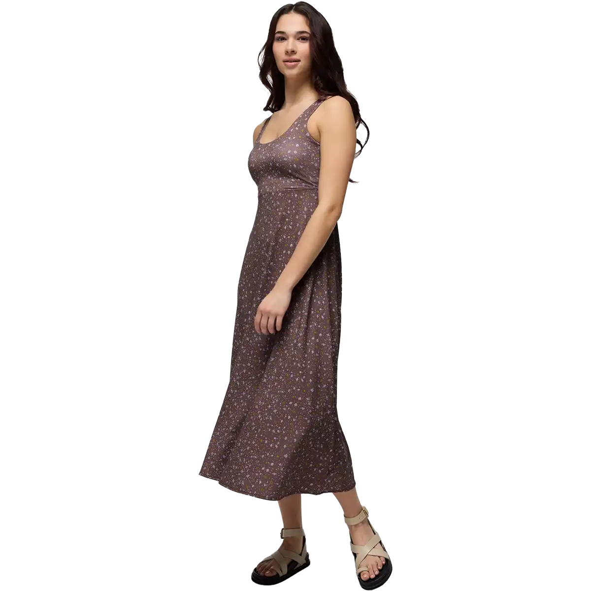 Women's Lata Beach Dress