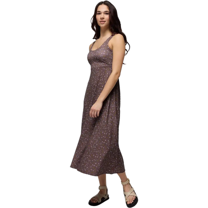 Women's Lata Beach Dress