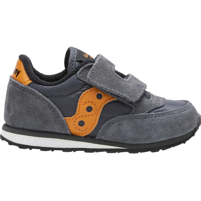 Youth Jazz Hook and Loop