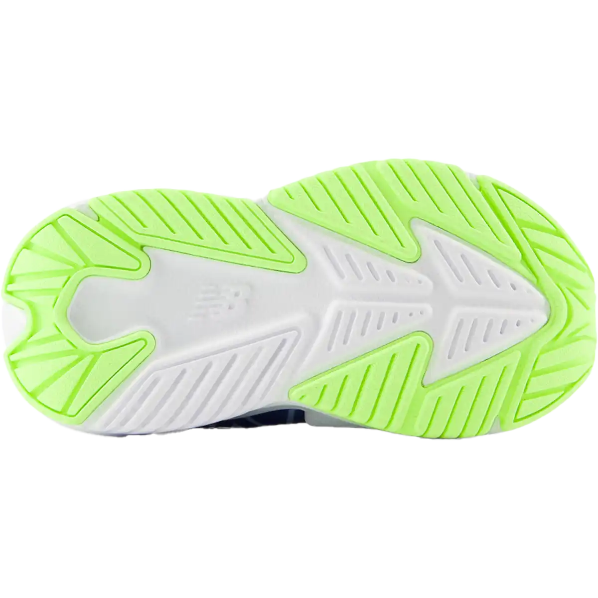 Youth Toddler Rave Run v2 Bungee Lace with Top Strap